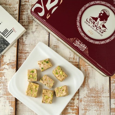 عمر حلونجي من وسلوى العراق