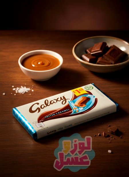 سولد كراميل