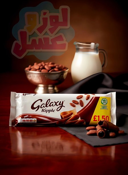 جلاكسي ريبل