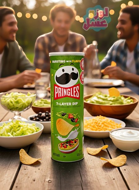 نكهة المكسيكان ديب