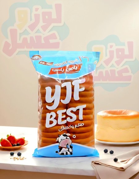 الكيك الياباني