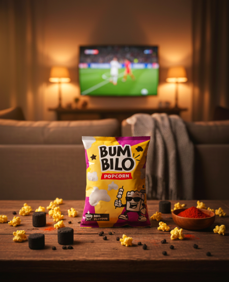 باربيكيو 🔥