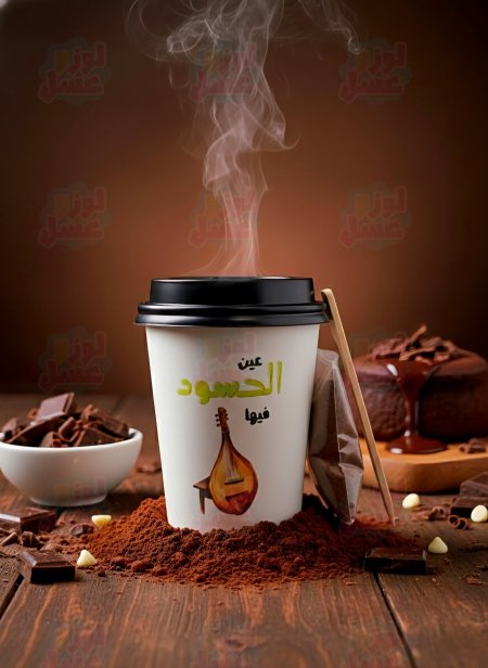 هوت شوكولاتة٢