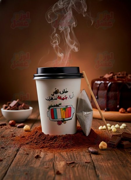 هوت شوكولاتة٣