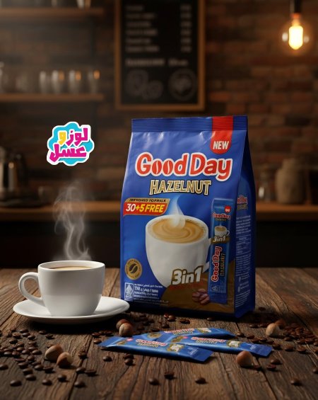 ​موكيت 2 في 1 كلاسيك (عبوة XXL)