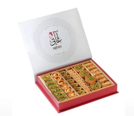 بقلاوة اغاتي 500غم