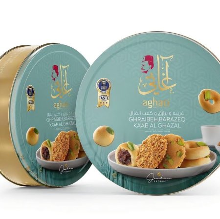 نواشف مكس 1كيلو