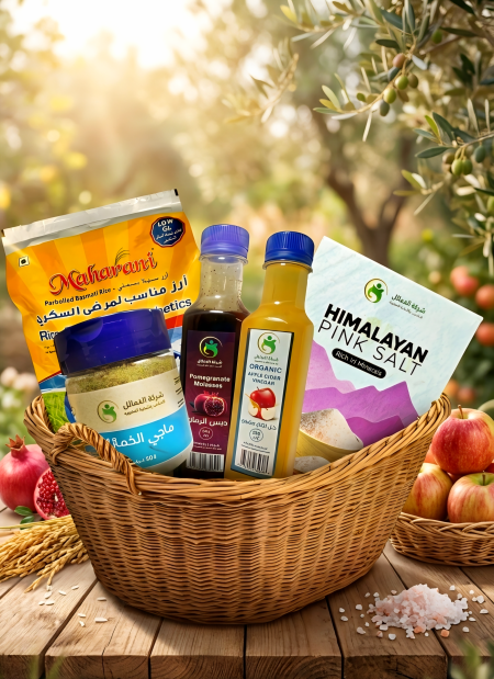 منتجات الخمائل