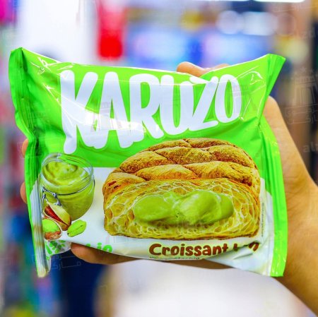 كروزو بستاشيو