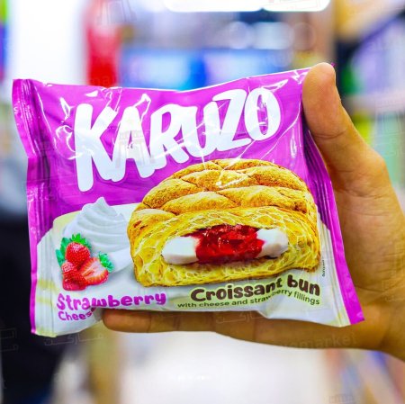 كروزو فرولة