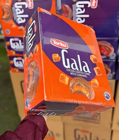 توركو غالا كراميل