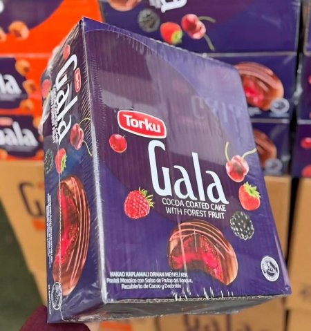 توركو غالا توت