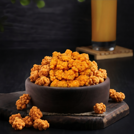 فلافل ياباني