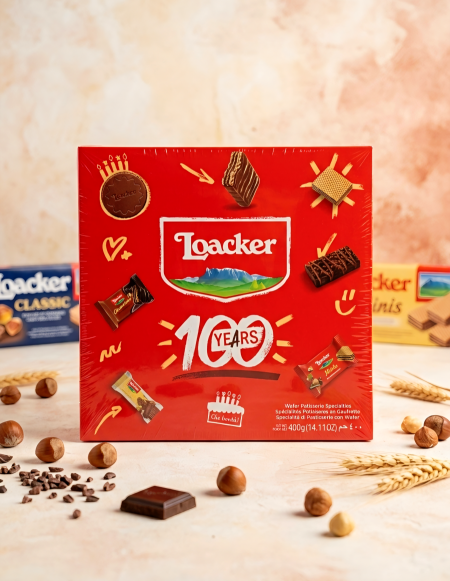 ذى بيست اوف مومنتس