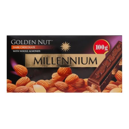 شوكلاطة ميلنيوم بالوز دارك