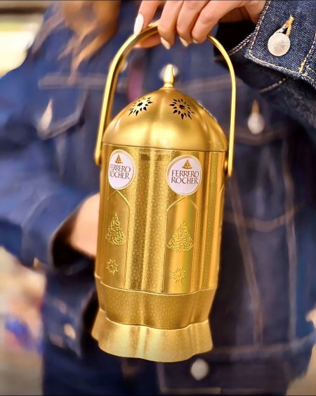 فيريرو روشيه