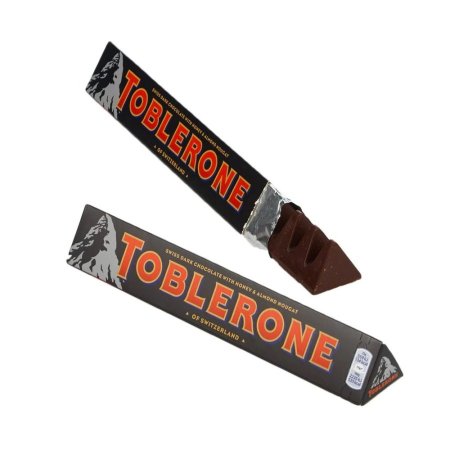 toblerone dark