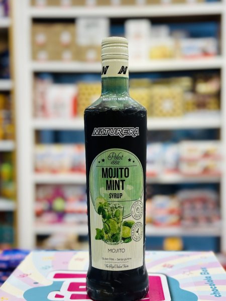 Mojito mlnt syrup(700ml)