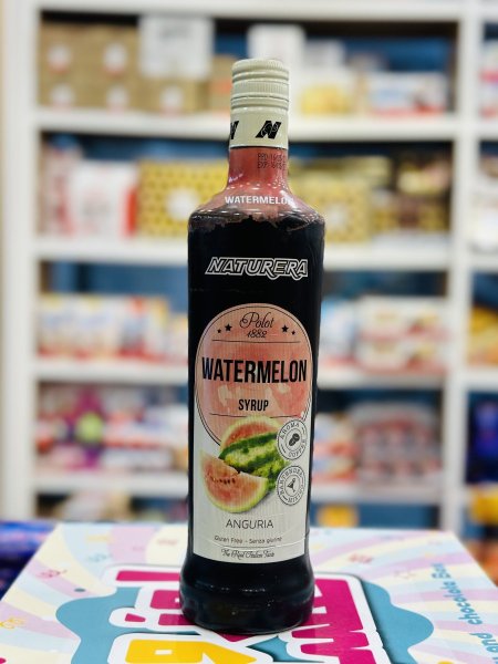 Watermelon syrup(700ml)