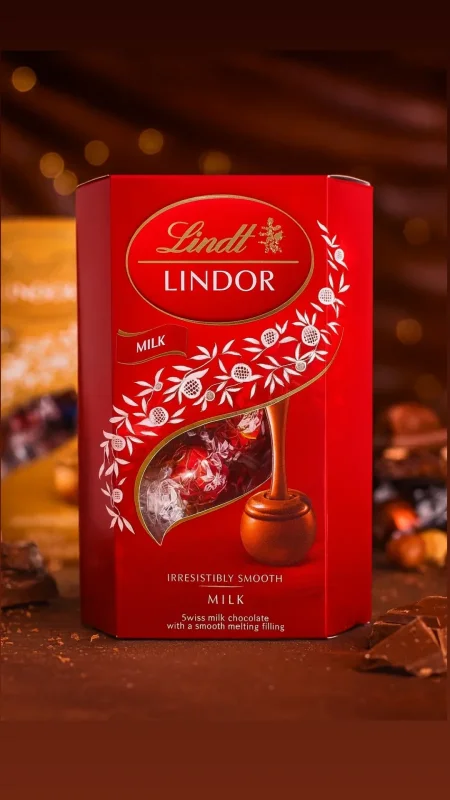 ليندت ليندور