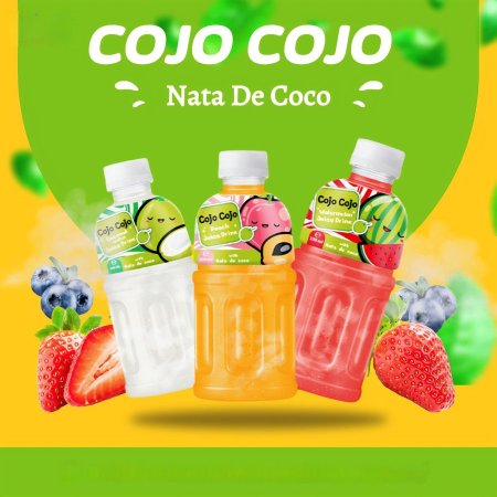 Cojo Cojo
