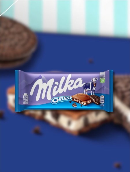 أوريو.