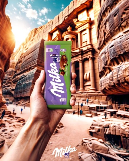 بندق.