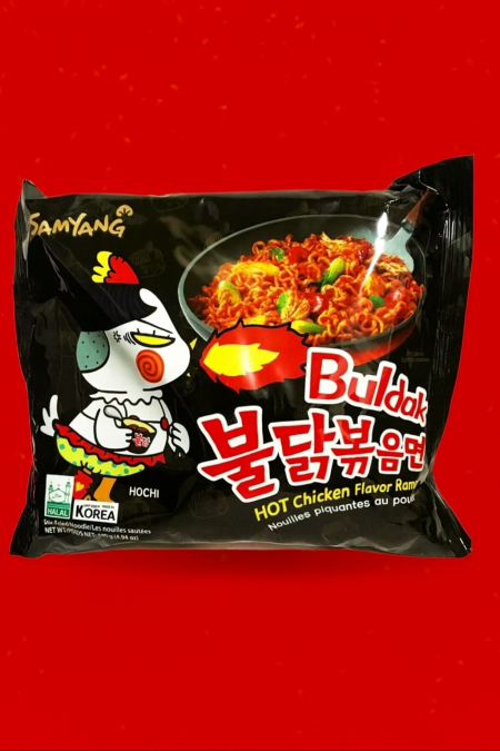 Buldak Samyang