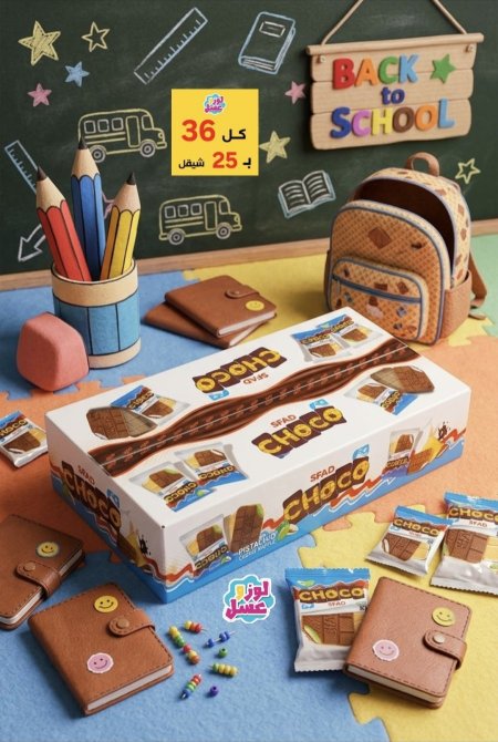 شوكو كارد
