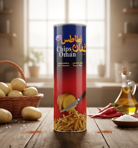 137غم ستيك