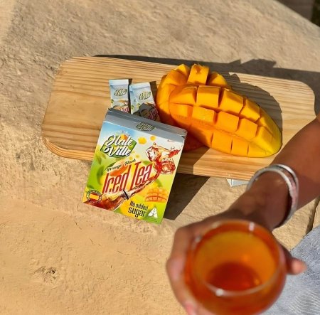 منجا