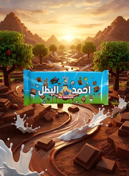 احمد البطل