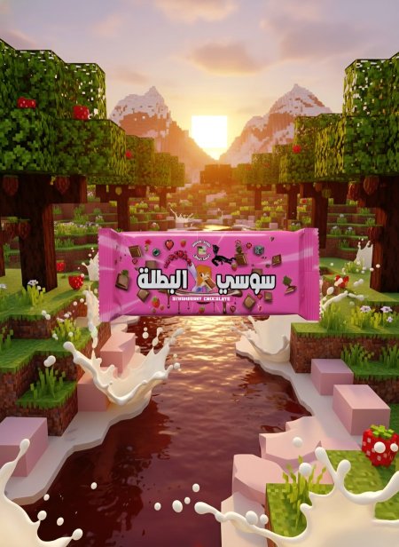 سوسي البطلة