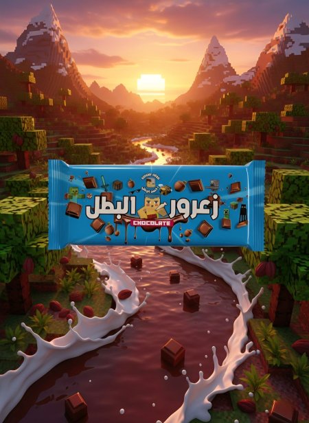 زعرور البطل