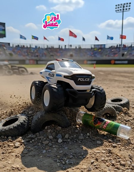 العاب اطفال مع كاندي