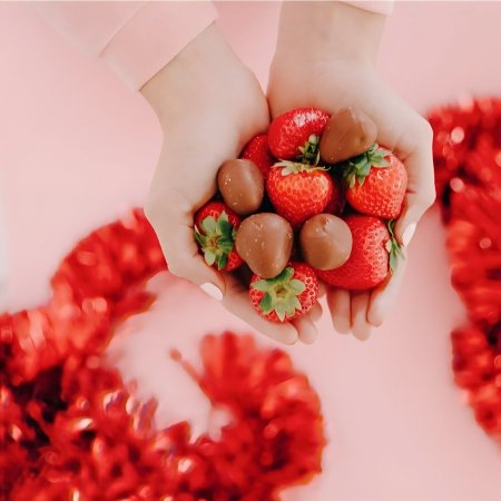 فراولة...