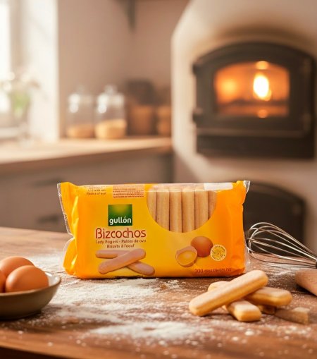 جولون ليدي فينجر