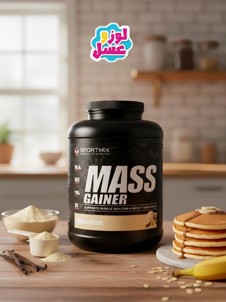 MASS GAINER