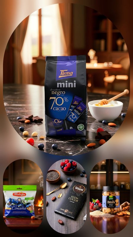 منتجات صحية ودايت