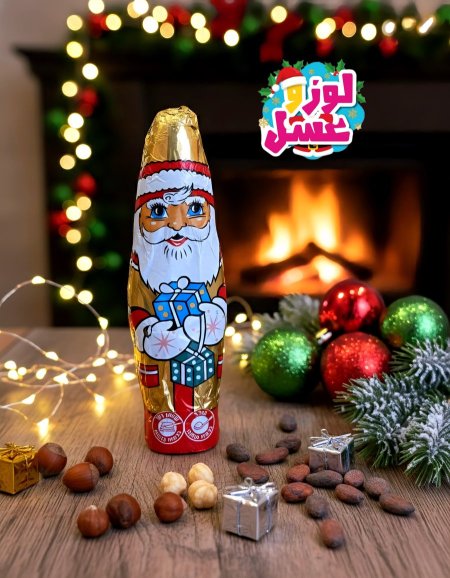سانتا 🎅