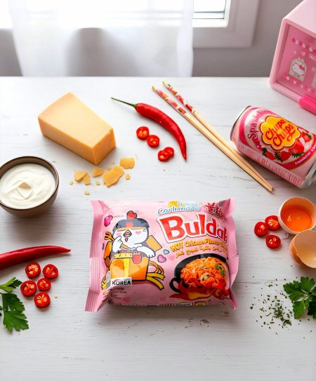 يابوكي ونوديلز